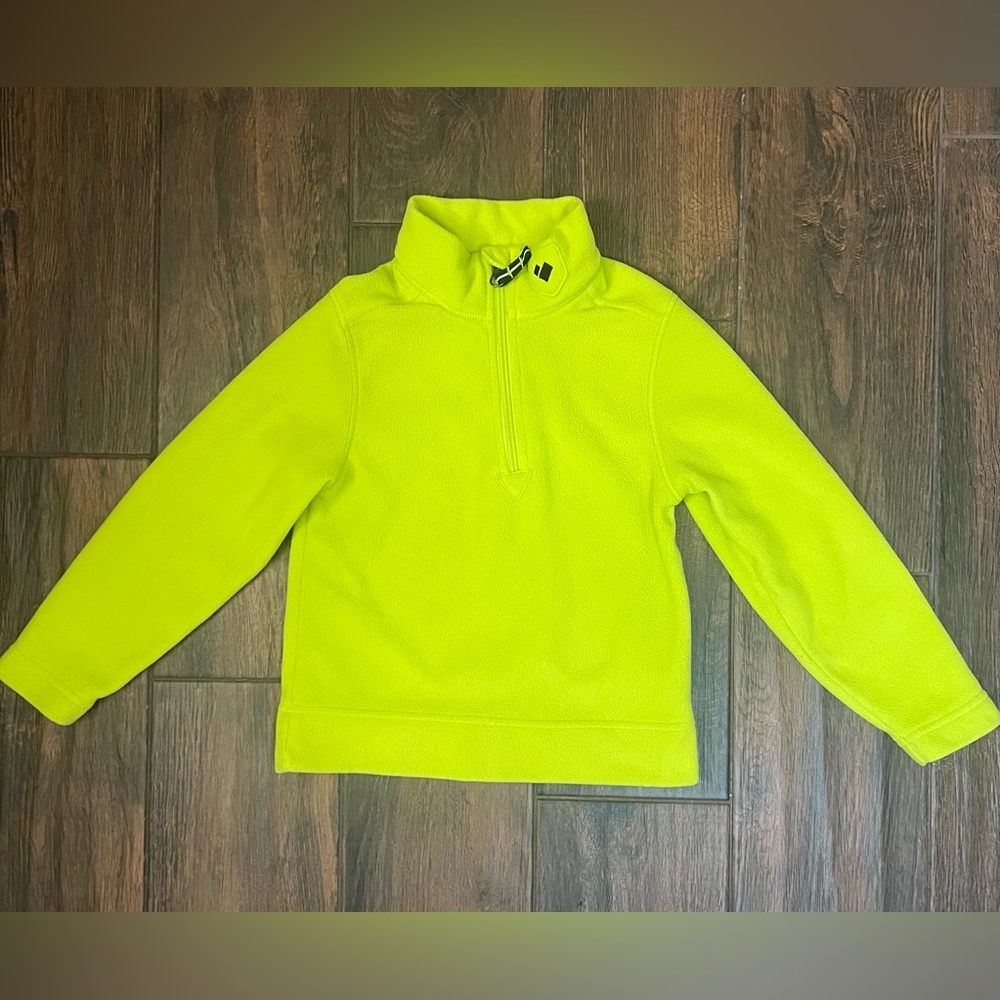 Obermeyer Boys' Ultra Gear Zip Top - Toddler (4/5)